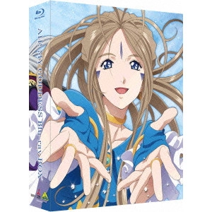 合田浩章 / ああっ女神さまっ Blu-ray BOX