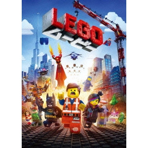 PHIL LORD / フィル・ロード / LEGOムービー