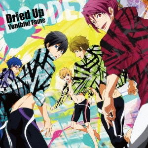 OLDCODEX / オルドコデックス / Dried Up Youthful Fame / DRIED UP YOUTHFUL FAME