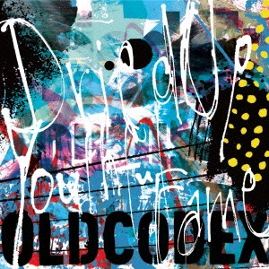 OLDCODEX / オルドコデックス / Dried Up Youthful Fame