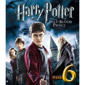 DAVID YATES / デイヴィッド・イェーツ / ハリー・ポッターと謎のプリンス