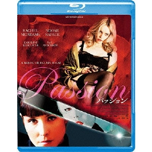 BRIAN DE PALMA / ブライアン・デ・パルマ / パッション
