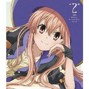 岩崎良明 / エスカ&ロジーのアトリエ~黄昏の空の錬金術士~ Vol.“2”