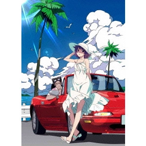 新房昭之 / 恋物語 2 ひたぎエンド(下)