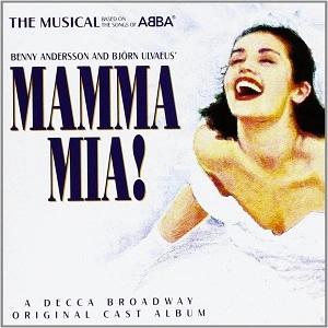 ORIGINAL CAST / オリジナル・キャスト / MAMMA MIA! THE MUSICAL
