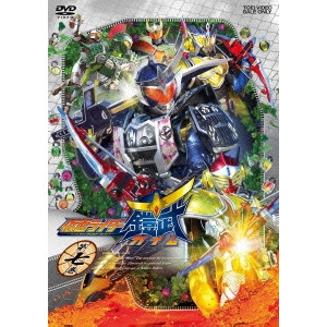 田崎竜太 / 仮面ライダー鎧武 ガイム 第七巻