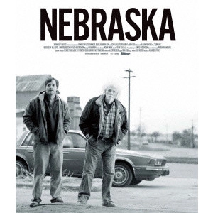 ALEXANDER PAYNE / アレクサンダー・ペイン / ネブラスカ ふたつの心をつなぐ旅