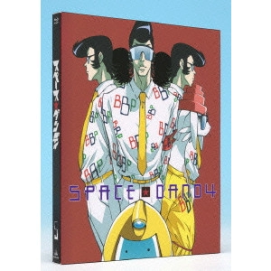 SHINICHIRO WATANABE / 渡辺信一郎 / スペース☆ダンディ 5