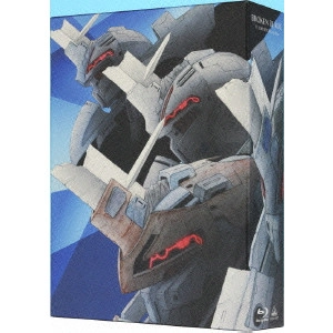 AMINO TETSURO / アミノテツロ / ブレイクブレイド TV EDITION Blu-ray Box