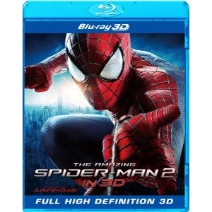 MARC WEBB / マーク・ウェブ / アメイジング・スパイダーマン2 IN 3D
