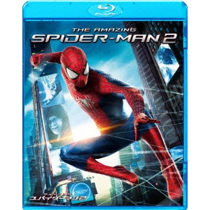 MARC WEBB / マーク・ウェブ / アメイジング・スパイダーマン2