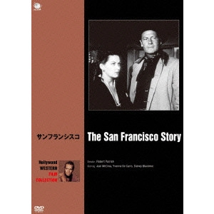 ROBERT R. PARRISH / ロバート・パリッシュ / サンフランシスコ
