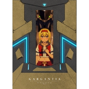 MURATA KAZUYA / 村田和也 / 翠星のガルガンティア ~めぐる航路、遥か~ 後編