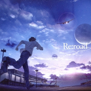 RYOKUN / りょーくん / Re:road