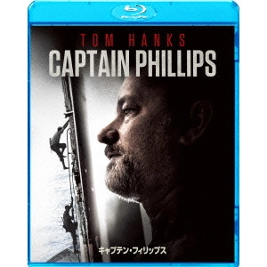 PAUL GREENGRASS / ポール・グリーングラス / キャプテン・フィリップス