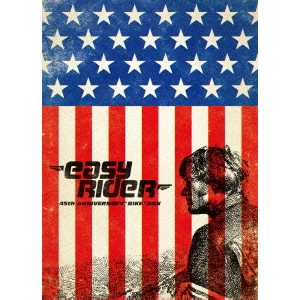 DENNIS HOPPER / デニス・ホッパー / イージー・ライダー 45周年記念BOX