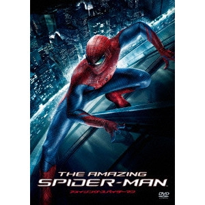 MARC WEBB / マーク・ウェブ / アメイジング・スパイダーマン