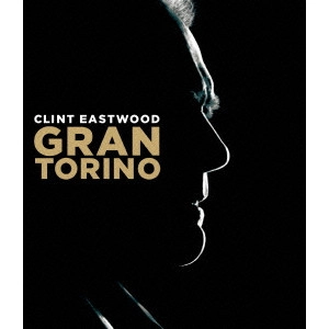 CLINT EASTWOOD / クリント・イーストウッド / グラン・トリノ スペシャル・パッケージ