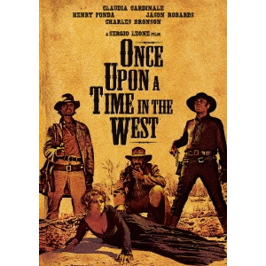 SERGIO LEONE / セルジオ・レオーネ / ウエスタン
