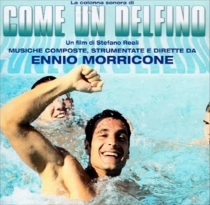 ENNIO MORRICONE / エンニオ・モリコーネ / COME UN DELFINO