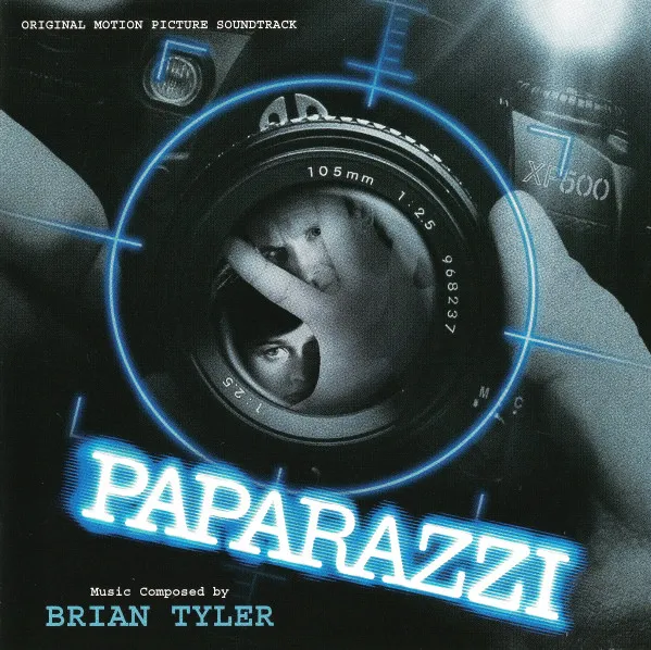 OST / PAPARAZZI