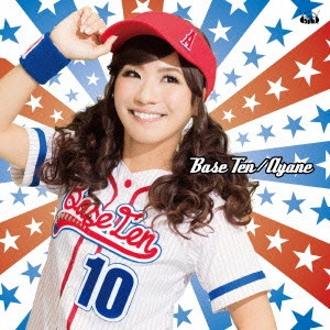 AYANE / 彩音 / Base Ten / BASE TEN