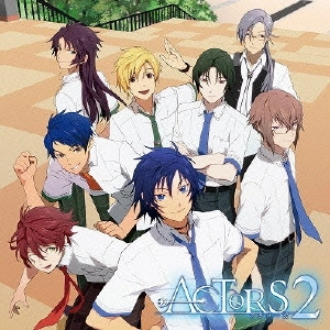 (ANIMATION) / (アニメーション) / EXIT TUNES PRESENTS ACTORS 2 / EXIT TUNES PRESENTS アクターズ2