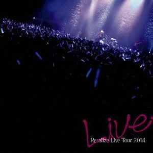 RYOKUN / りょーくん / Re:alize Live Tour 2014