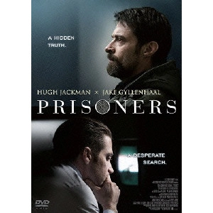 DENIS VILLENEUVE / ドゥニ・ヴィルヌーヴ / プリズナーズ