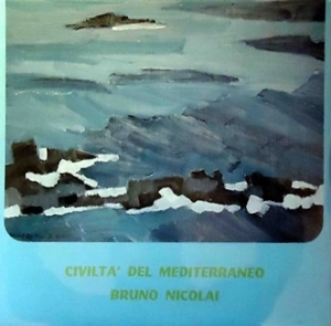 BRUNO NICOLAI / ブルーノ・ニコライ / CIVILTA' DEL MEDITERRANEO