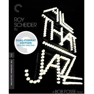 BOB FOSSE / ボブ・フォッシー / All That Jazz 