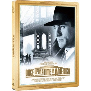 SERGIO LEONE / セルジオ・レオーネ / ワンス・アポン・ア・タイム・イン・アメリカ<エクステンデッド版>