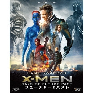 BRYAN SINGER / ブライアン・シンガー / X-MEN:フューチャー&パスト