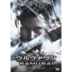 JAMES MANGOLD / ジェームズ・マンゴールド / ウルヴァリン:SAMURAI