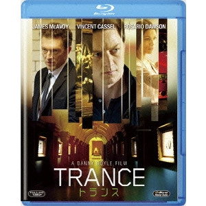 DANNY BOYLE / ダニー・ボイル / トランス