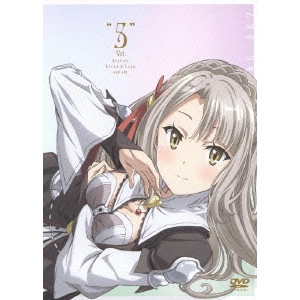 岩崎良明 / エスカ&ロジーのアトリエ~黄昏の空の錬金術士~ Vol.“5”