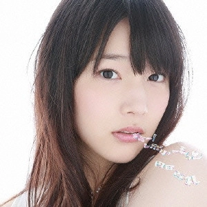 MAAYA UCHIDA / 内田真礼 / ギミー!レボリューション