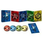 HONGO MITSURU / 本郷みつる / テンカイナイト DVD-BOX2