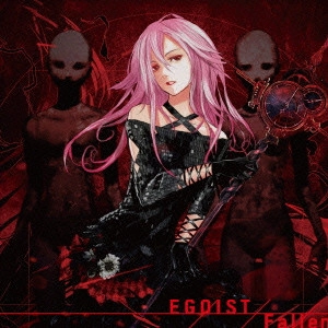 ECOIST (JPN) / Fallen / FALLEN