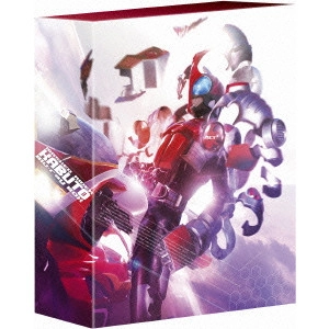 石田秀範 / 仮面ライダーカブト Blu-ray BOX 1