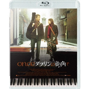 JOHN CARNEY / ジョン・カーニー / ONCE ダブリンの街角で
