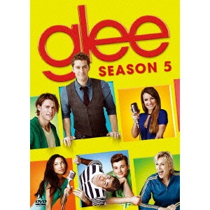 リー・ミッシェル / glee グリー シーズン5 DVDコレクターズBOX