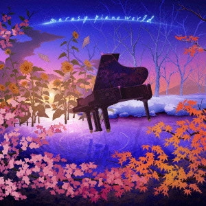 marasy / piano world / MARASY PIANO WORLD