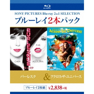 Steven Antin / スティーヴン・アンティン / バーレスク/アクロス・ザ・ユニバース