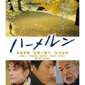 TSUBOKAWA TAKUSHI / 坪川拓史 / ハーメルン