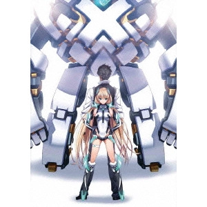 水島精二 / 楽園追放 Expelled from Paradise