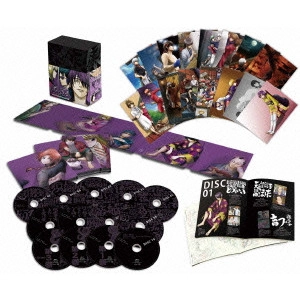 FUJITA YOICHI / 藤田陽一 / 銀魂 Blu-ray Box シーズン其ノ四