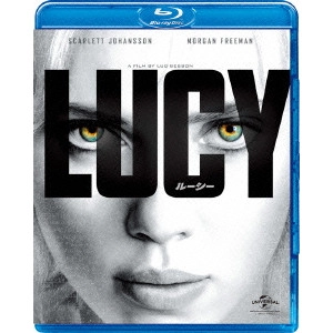 LUC BESSON / リュック・ベッソン / LUCY/ルーシー