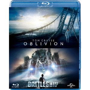 JOSEPH KOSINSKI / ジョセフ・コシンスキー / SF バトル ベストバリューBlu-rayセット