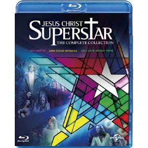 NORMAN JEWISON / ノーマン・ジュイソン / ジーザス・クライスト=スーパースター トリプル ベストバリューBlu-rayセット
